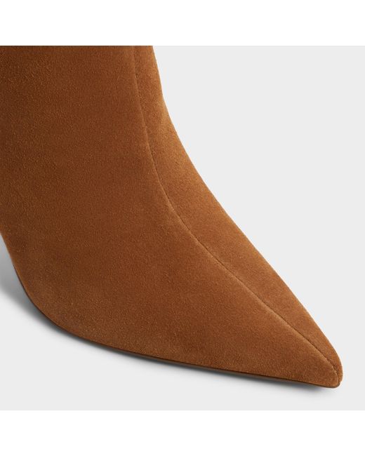 ALDO Brown Kimmia – –
