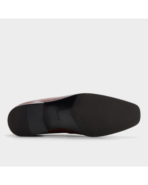 ALDO Brown Beason-In – – for men