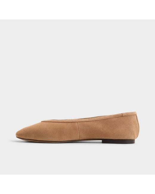 ALDO Brown Ayrah – –