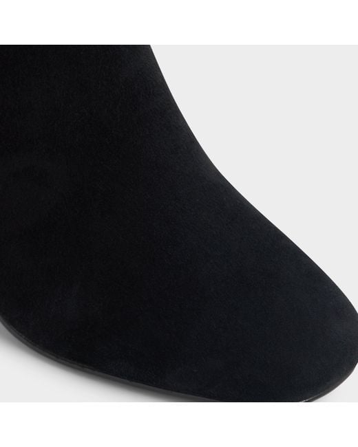 ALDO Black Satori-Wc – –