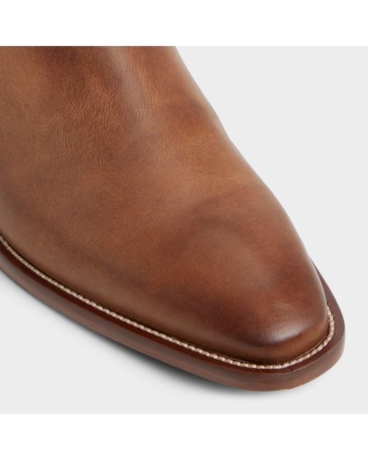 ALDO Brown Dax for men