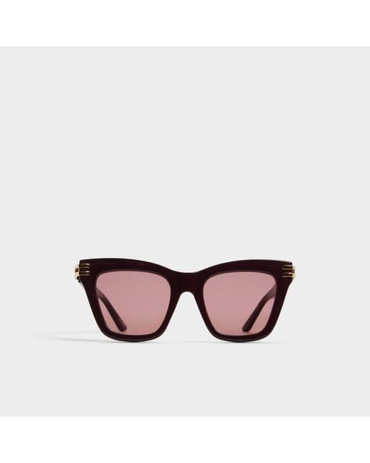ALDO Brown Collete