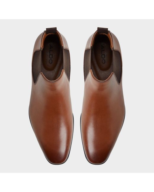 ALDO Brown Sosa for men