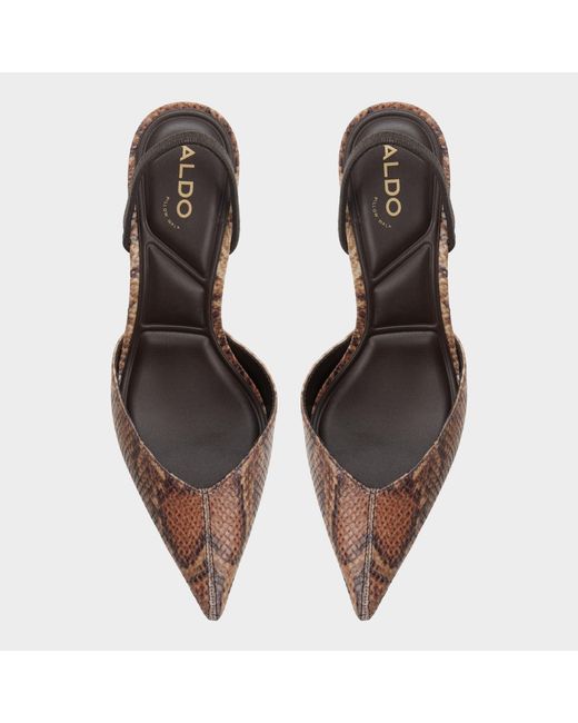 ALDO Multicolor Re-Olivia – –