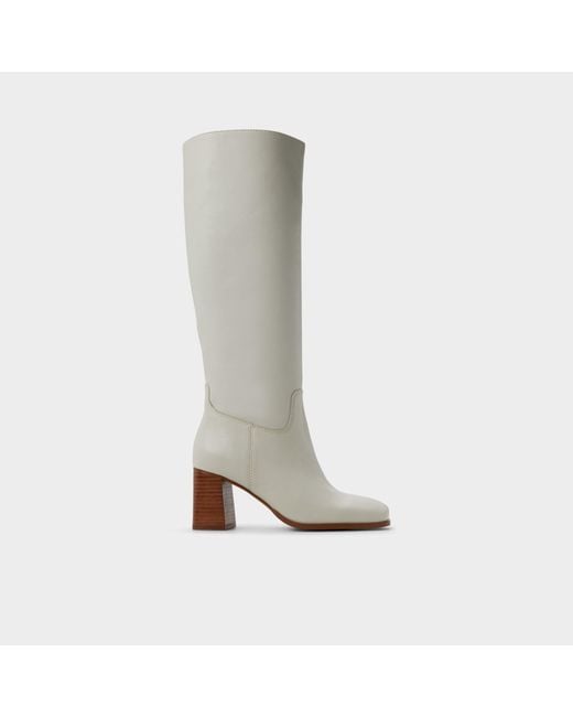 ALDO Multicolor Elyze – Bone –