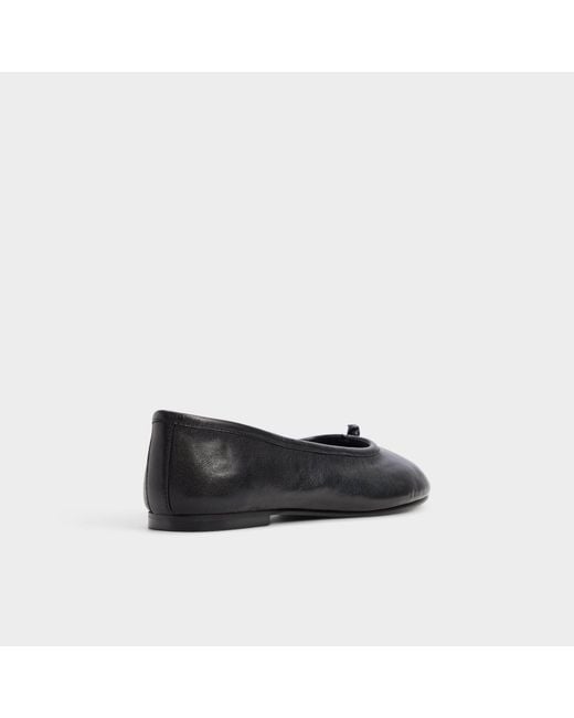 ALDO Black Ericca – –