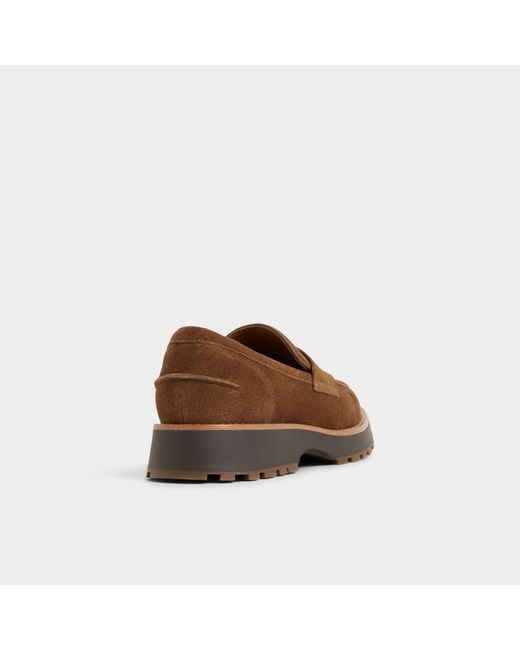 ALDO Brown Kole – – for men