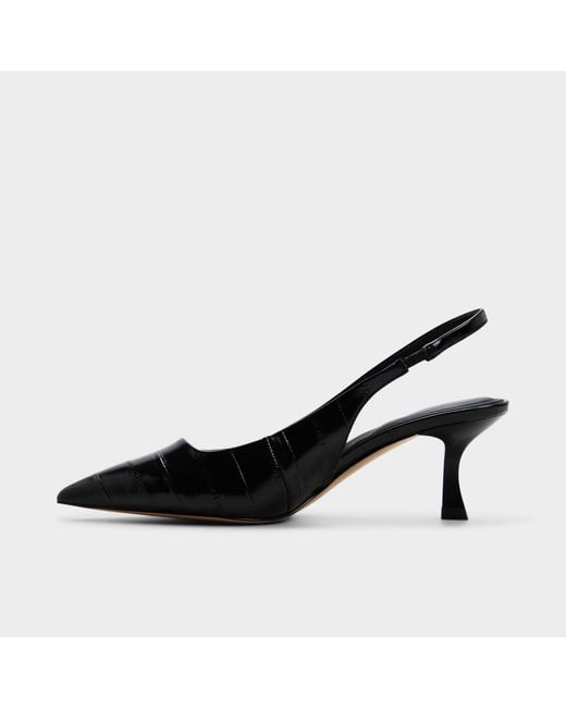 ALDO Black Kiarrah – –