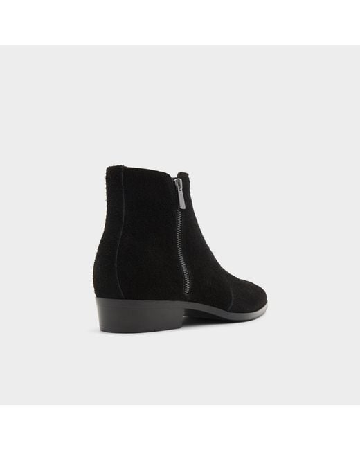 ALDO Black Demouro for men