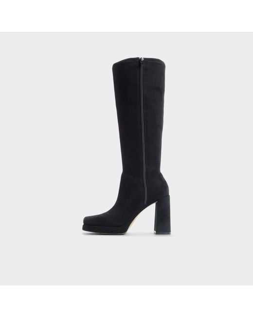 ALDO Black Gisselle – –