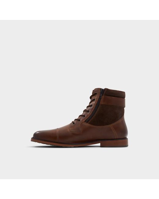 ALDO Brown Constantine for men