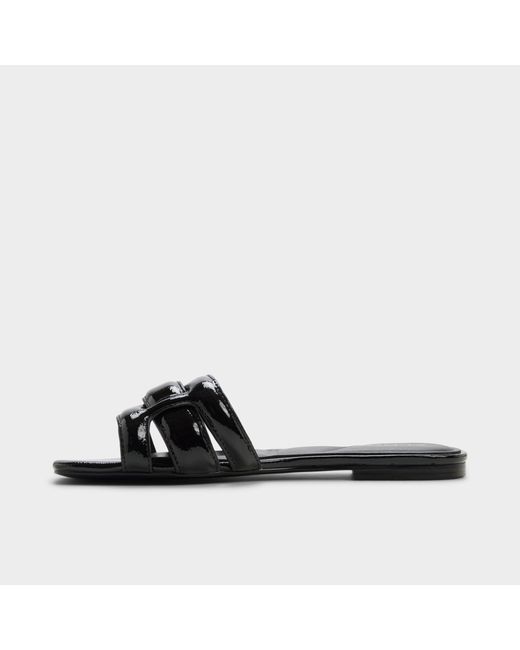 ALDO Black Elenaria – –