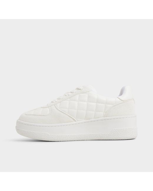ALDO White Deevale – –