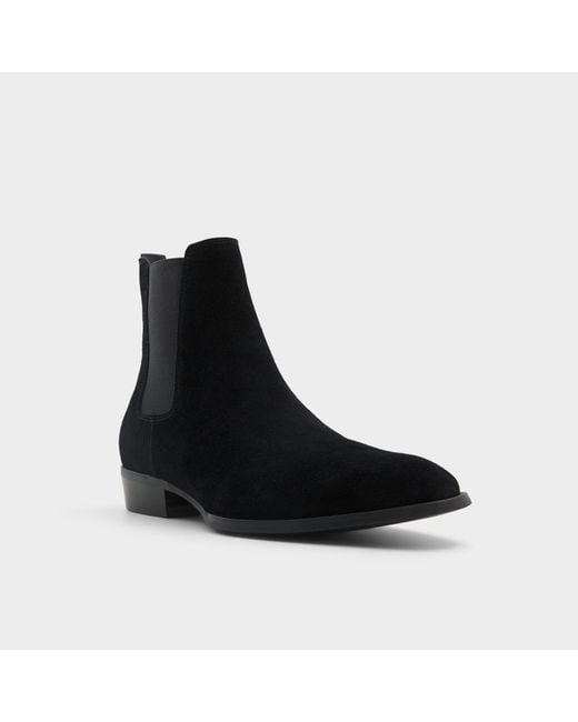 ALDO Black Bert for men