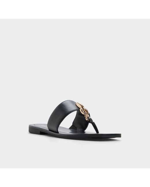ALDO Black Madaline – –