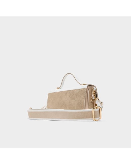 ALDO Metallic Eleiraa –