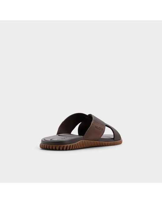 ALDO Brown Valmar – – for men