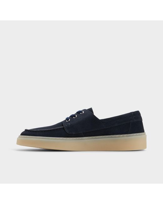 ALDO Blue Stazo for men