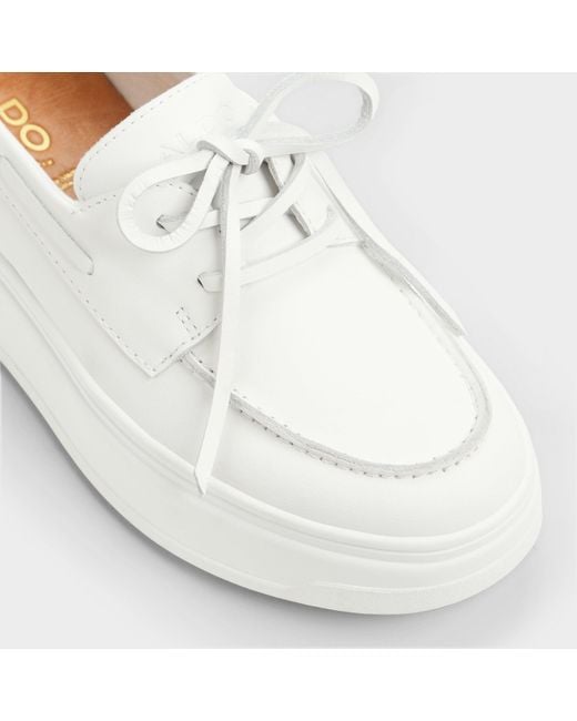 ALDO White Wildbreeze – –