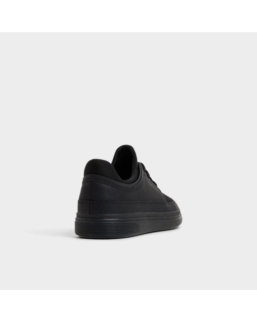 ALDO Black Kurtis for men