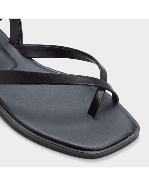 ALDO Black Daressi – –