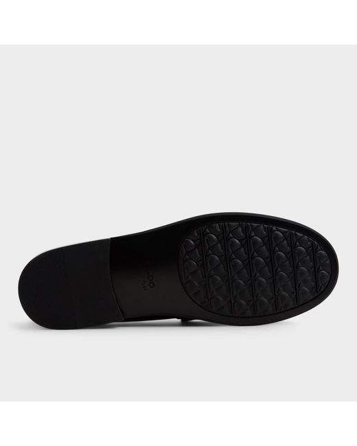 ALDO Black Cairo – – for men