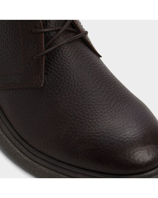 ALDO Black Torroo – – for men