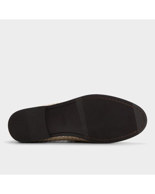 ALDO White Mescal – – for men