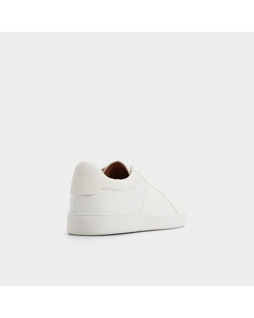 ALDO White Fender – – for men