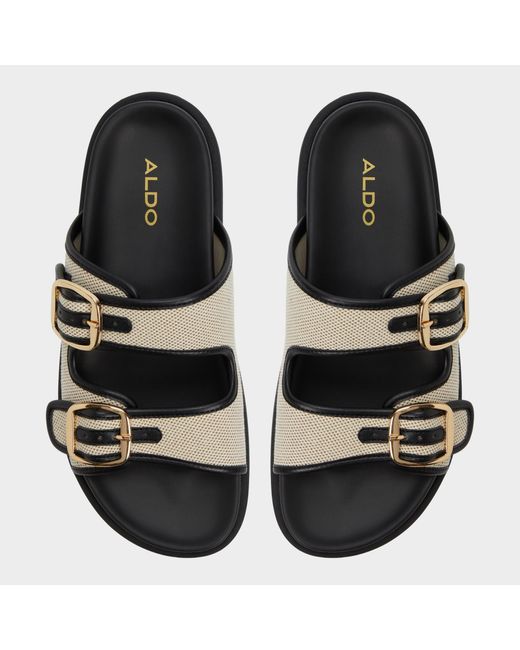 ALDO Black Devanassi – Natural –