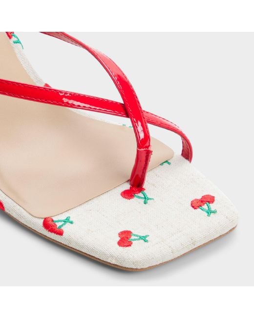 ALDO Pink Nadiana – –