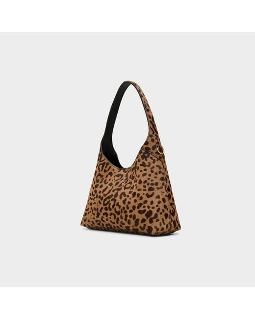 ALDO Brown Smallharperr –
