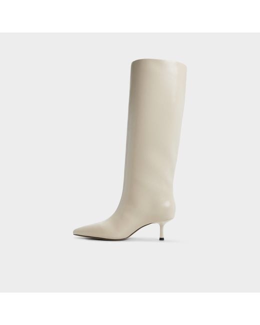 ALDO White Selora – –