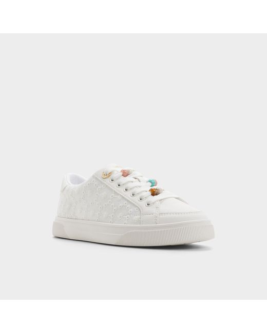 ALDO White Soer – –