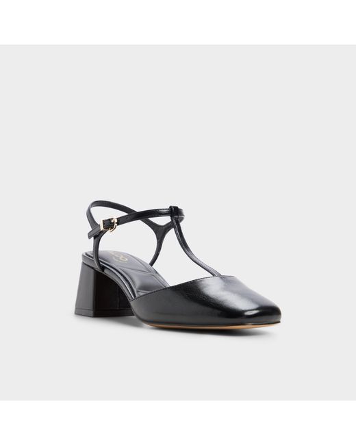 ALDO Black Bianna – –