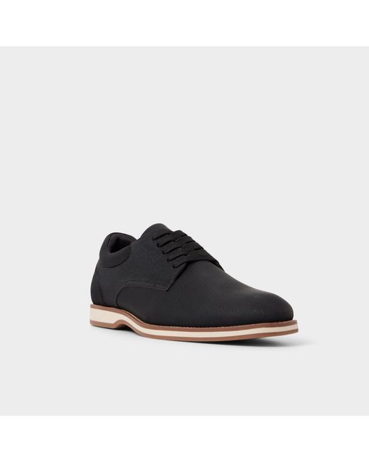 ALDO Black Corby – – for men