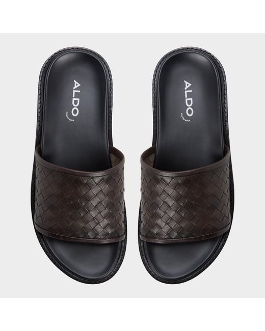 ALDO Black Fonti – – for men