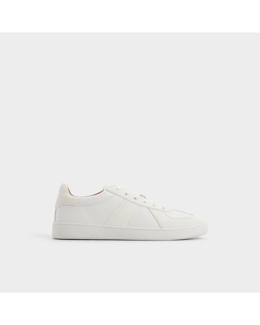 ALDO White Fender – – for men