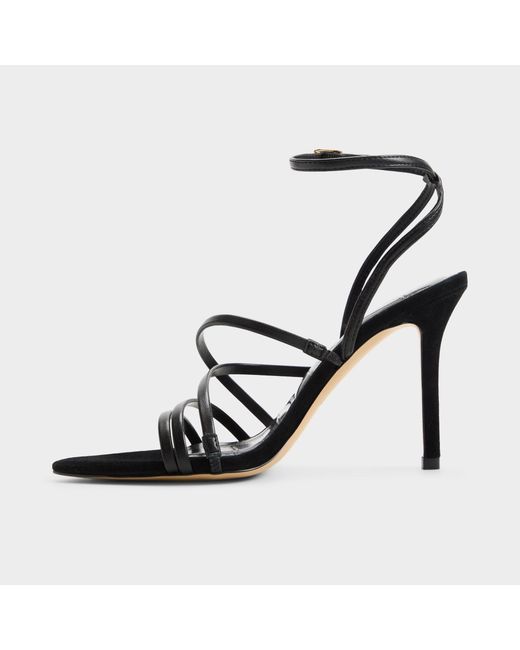 ALDO White Solania – –