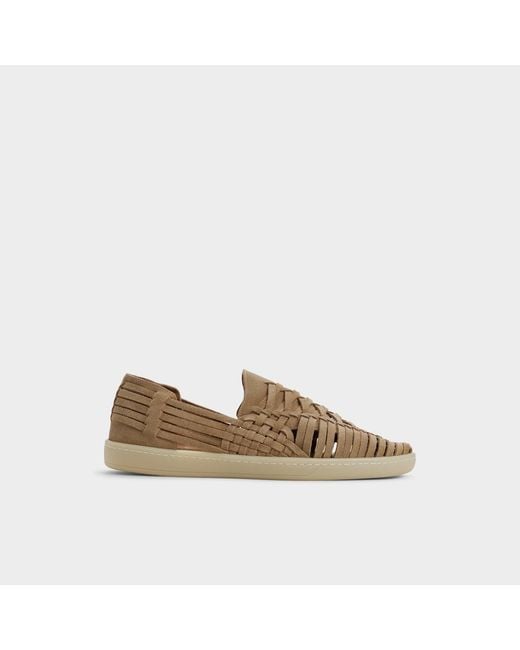 ALDO Natural Grecio for men