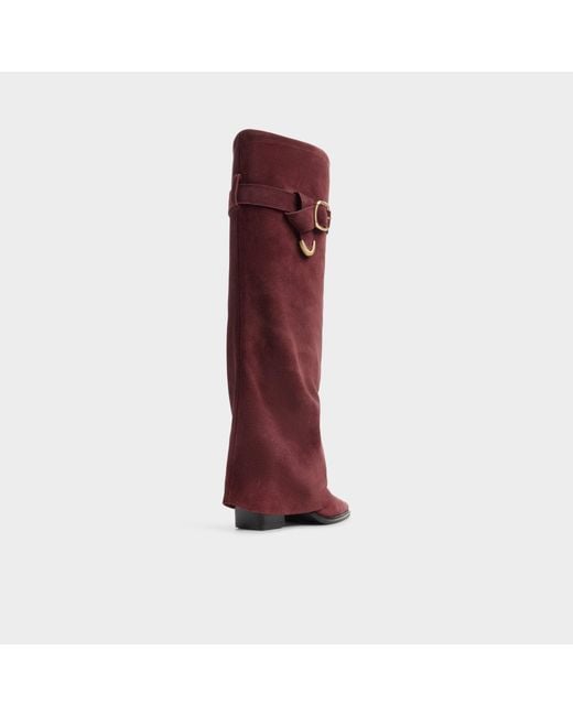 ALDO Red Amelle – –