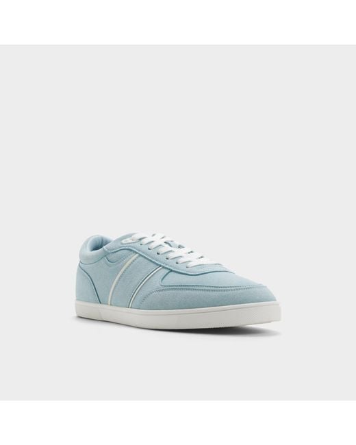 ALDO Blue Whirl – Light Pastel – for men
