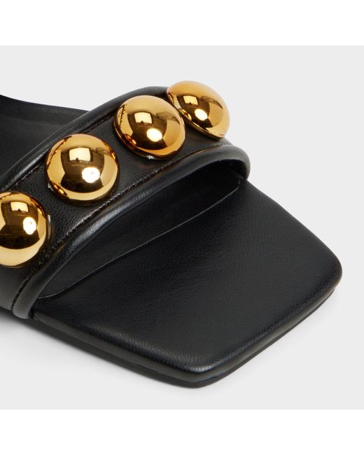 ALDO Black Katalena – –