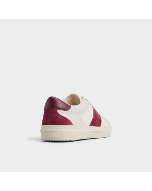 ALDO Pink Braxton for men