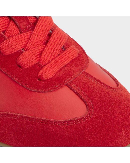 ALDO Red Coolchic – –