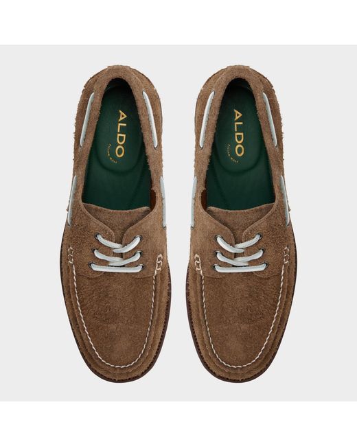 ALDO Brown Cedric for men