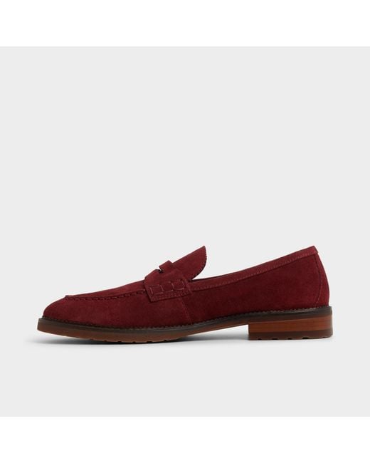 ALDO Red Melville for men