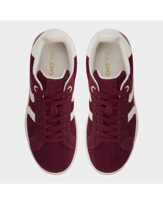 ALDO Red Retrochic – –