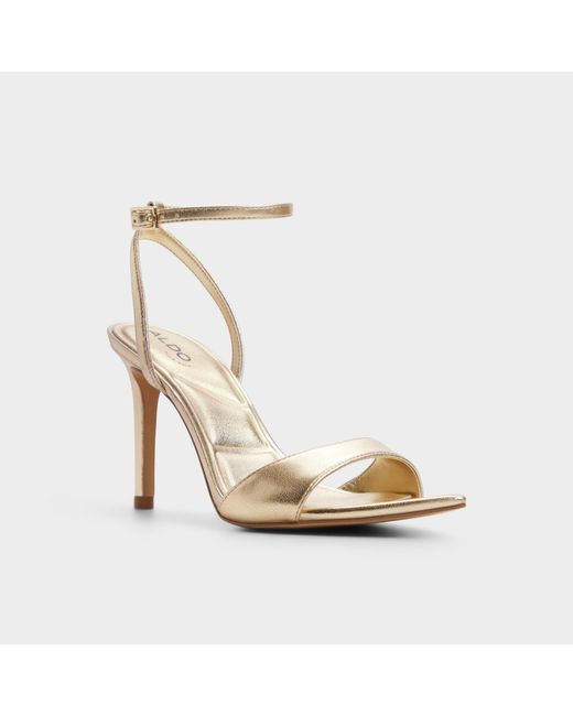 ALDO Metallic Leandra – –