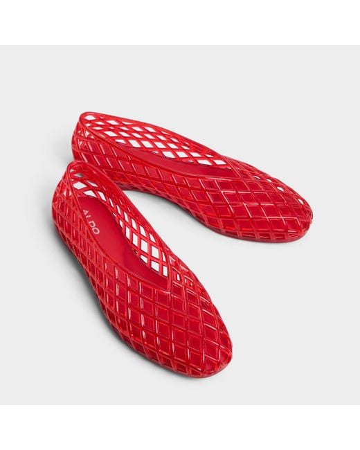 ALDO Red Treschic